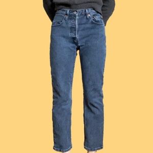 Levi’s women’s jeans